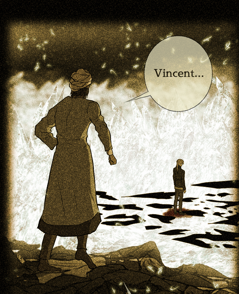 Deor Chapter 78 - Page 12