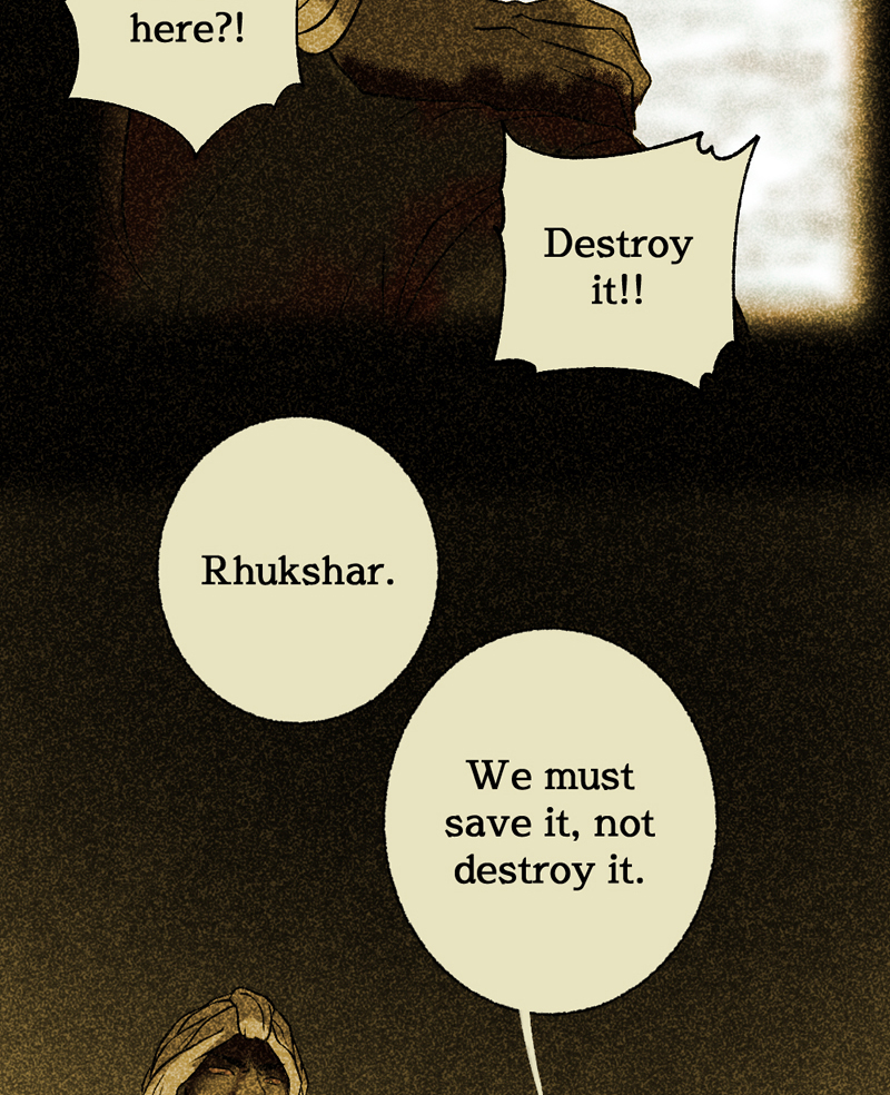 Deor Chapter 78 - Page 18