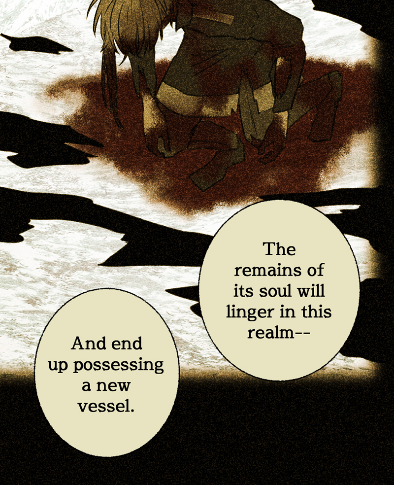 Deor Chapter 78 - Page 23