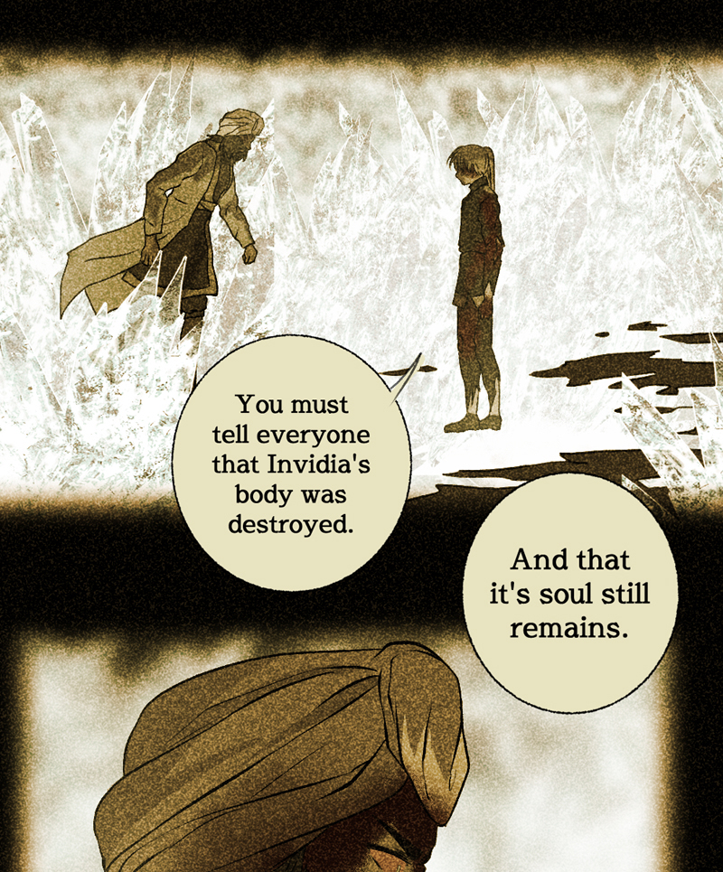 Deor Chapter 78 - Page 24