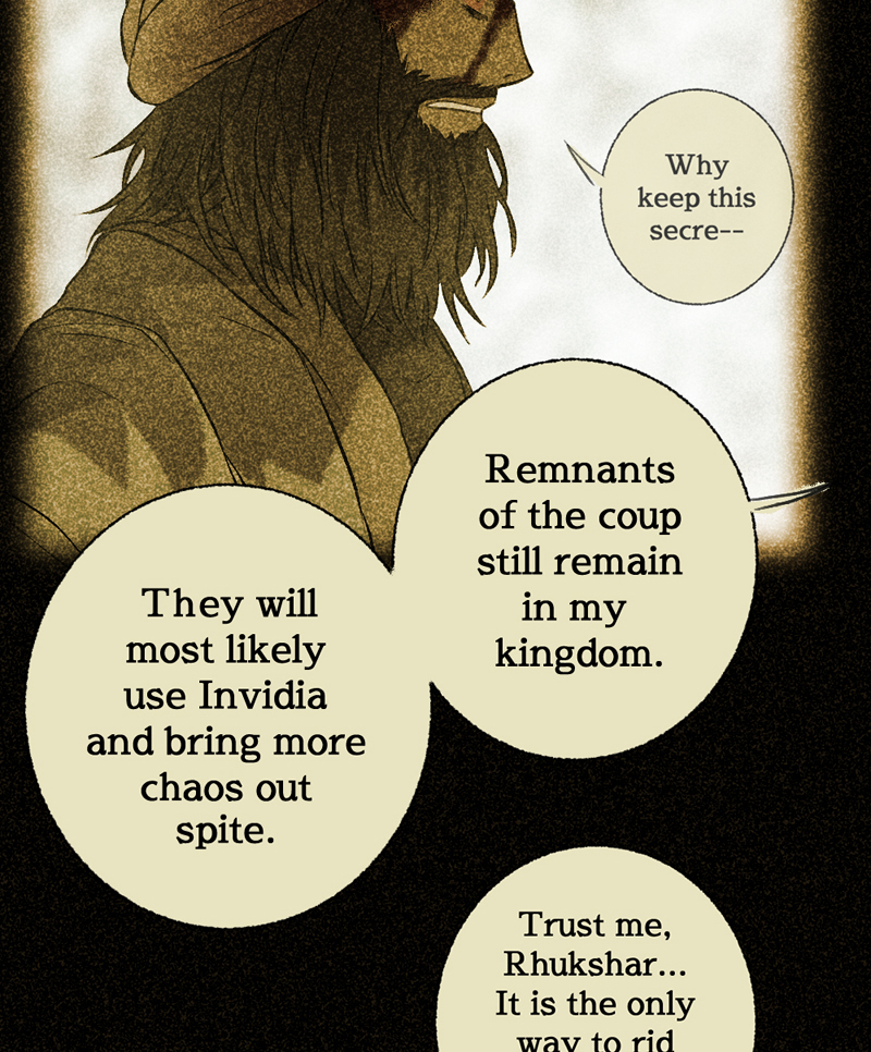 Deor Chapter 78 - Page 25