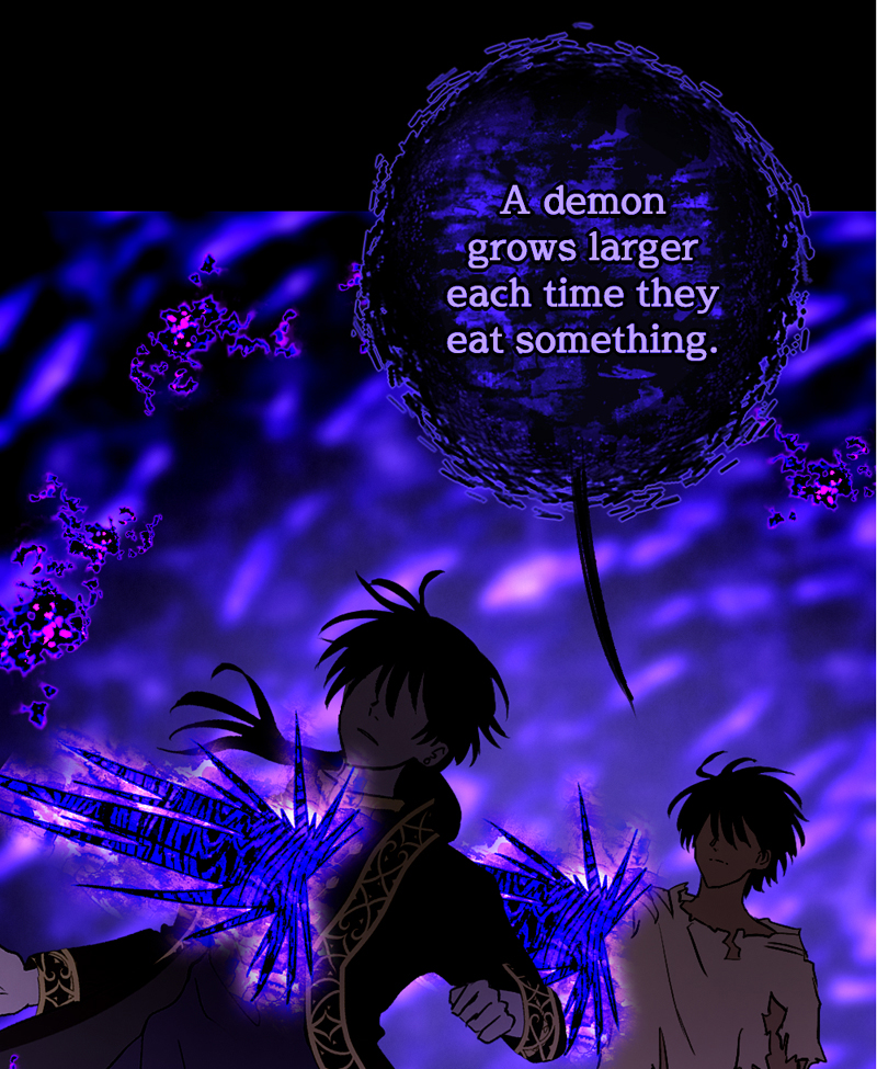 Deor Chapter 78 - Page 41