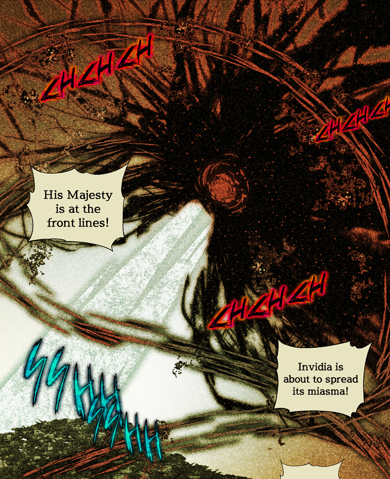 Deor Chapter 78 - Page 7