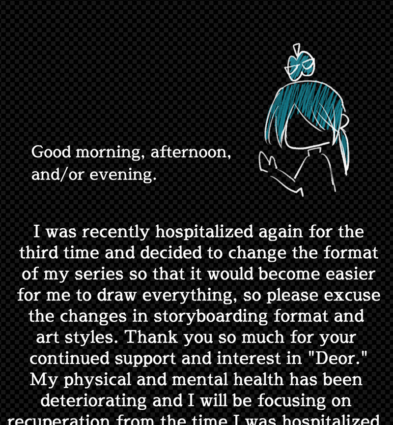 Deor Chapter 78 - Page 63