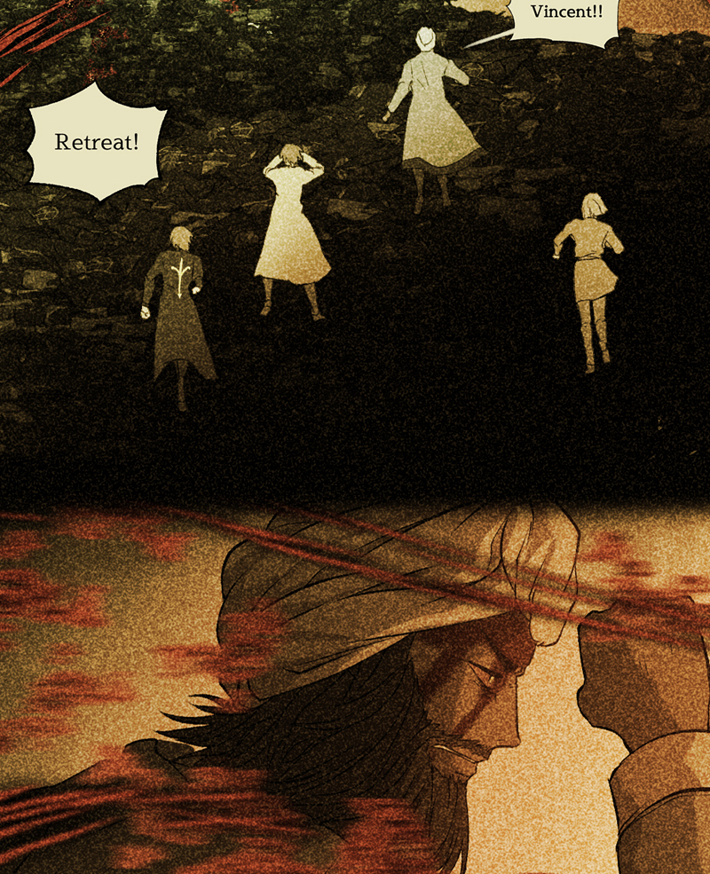 Deor Chapter 78 - Page 8