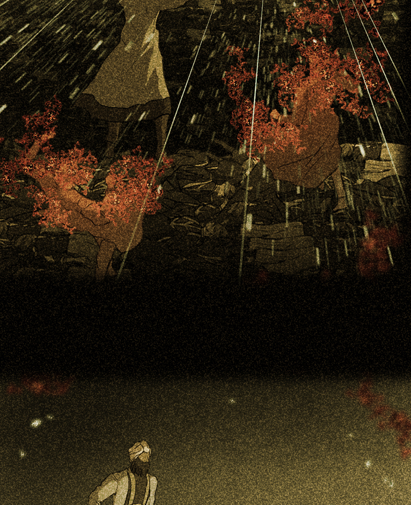 Deor Chapter 78 - Page 10