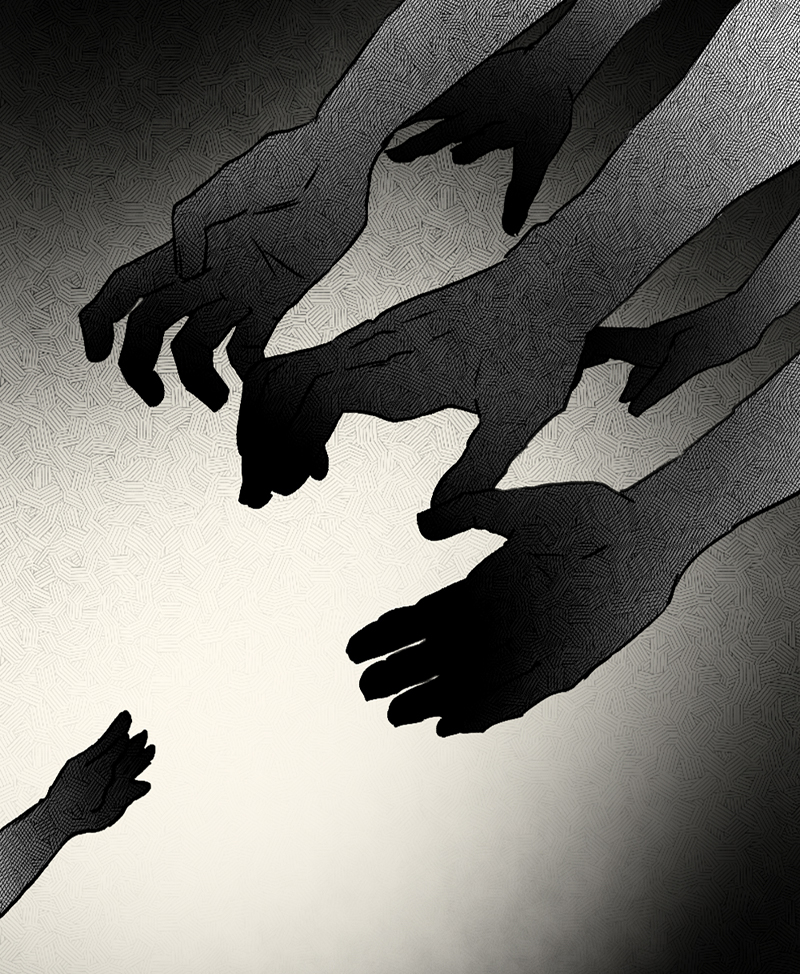 Deor Chapter 79 - Page 20