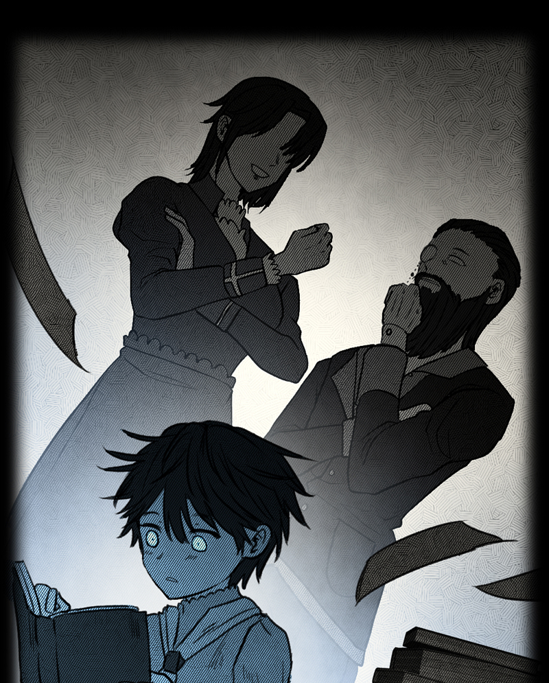 Deor Chapter 79 - Page 25