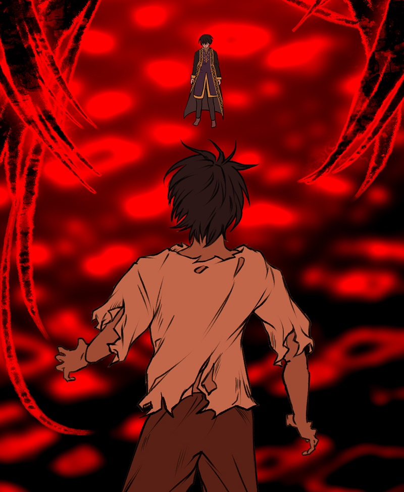 Deor Chapter 79 - Page 4