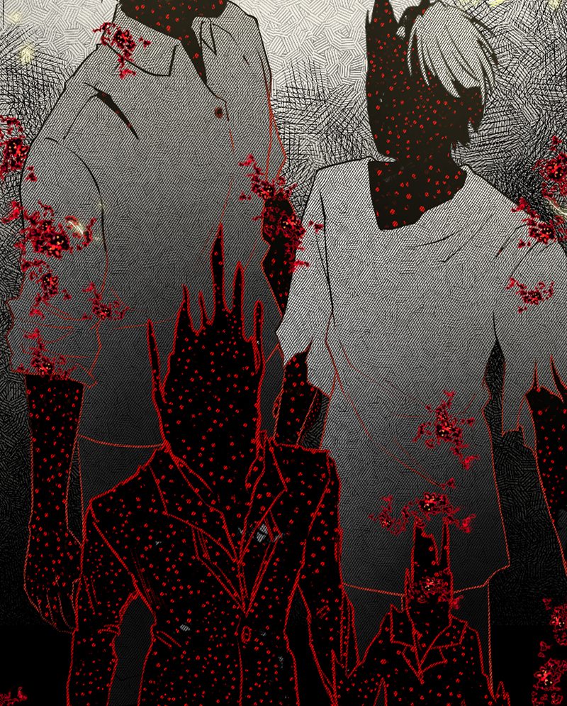 Deor Chapter 79 - Page 40