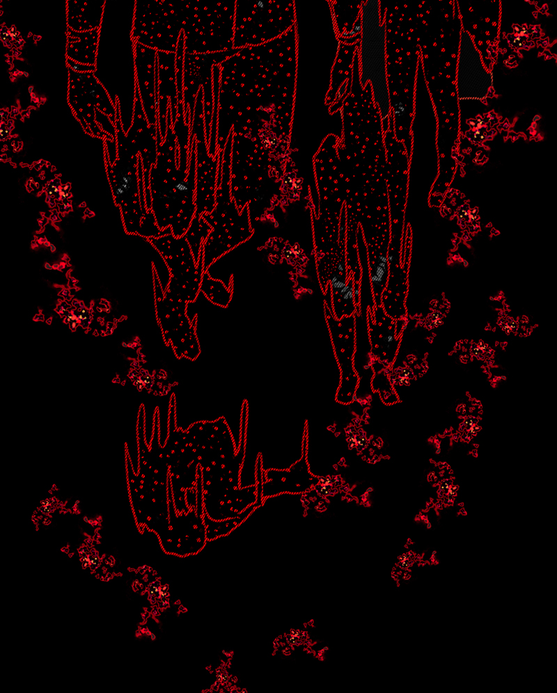 Deor Chapter 79 - Page 41