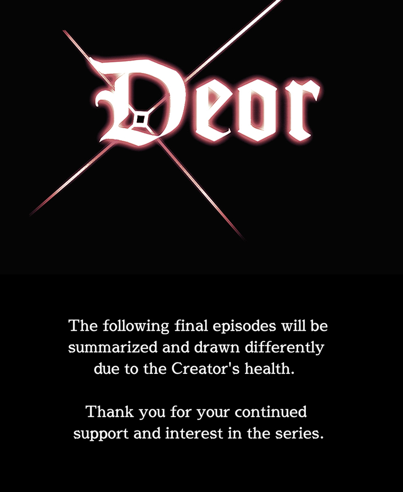 Deor Chapter 79 - Page 8