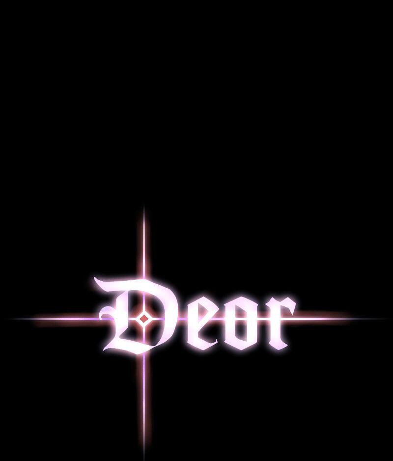 Deor Chapter 8 - Page 1