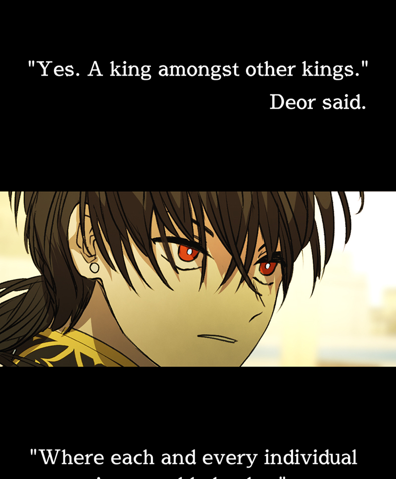 Deor Chapter 80 - Page 16