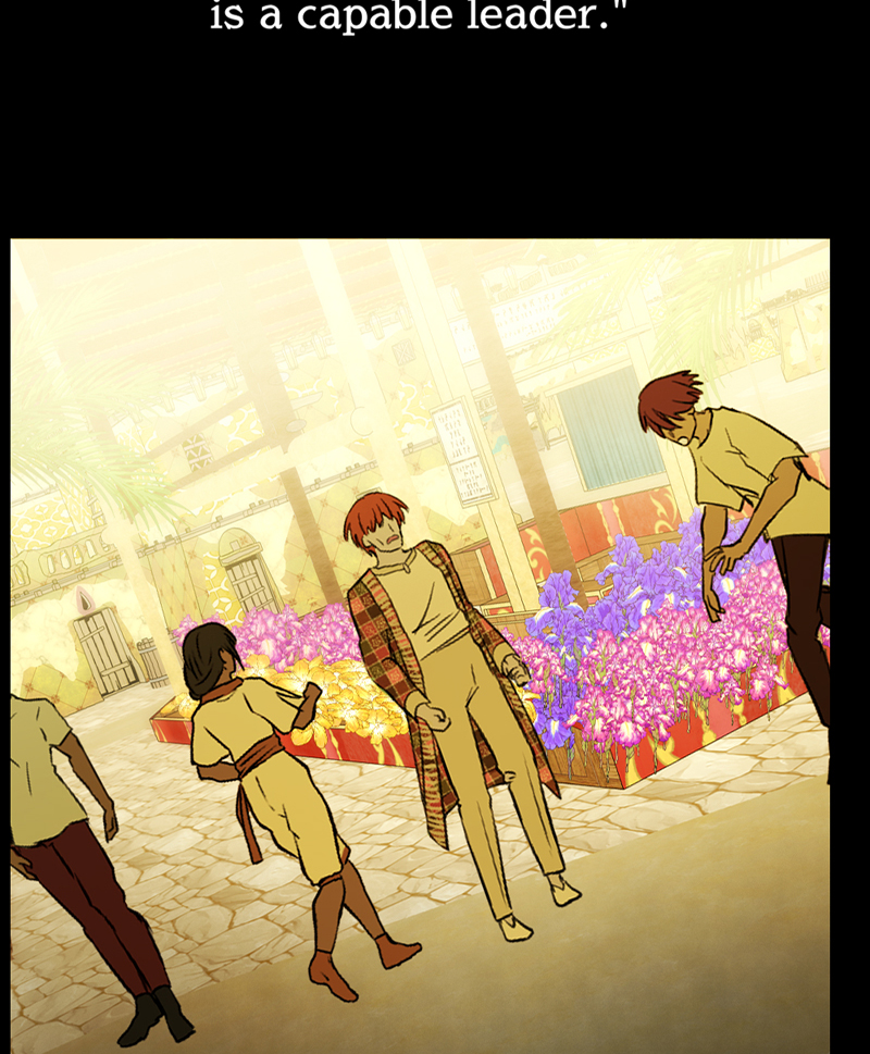 Deor Chapter 80 - Page 17