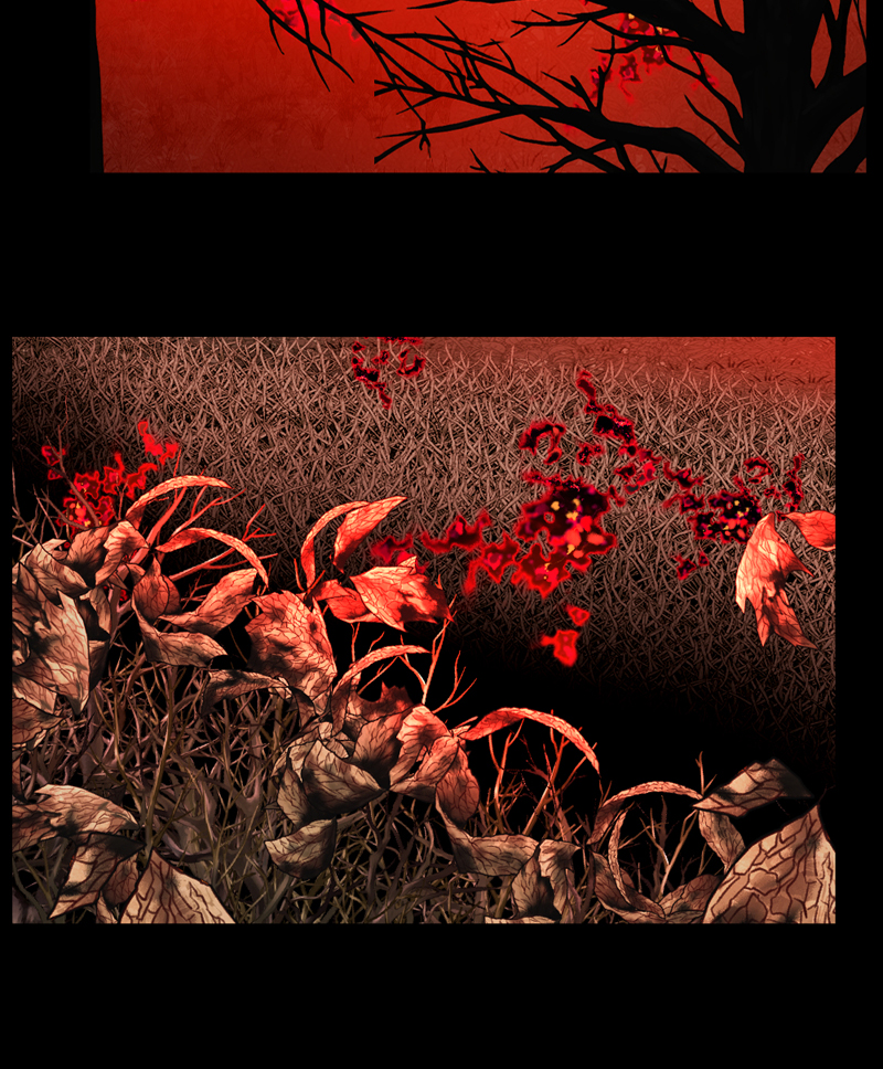Deor Chapter 80 - Page 3