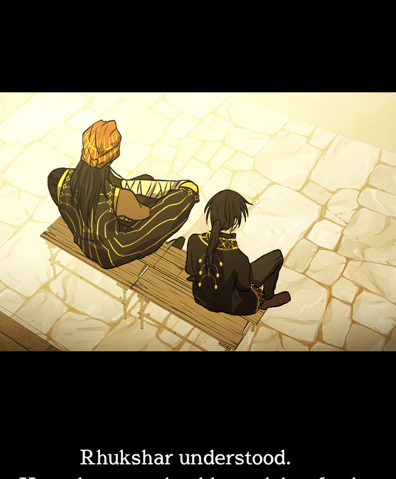 Deor Chapter 80 - Page 23