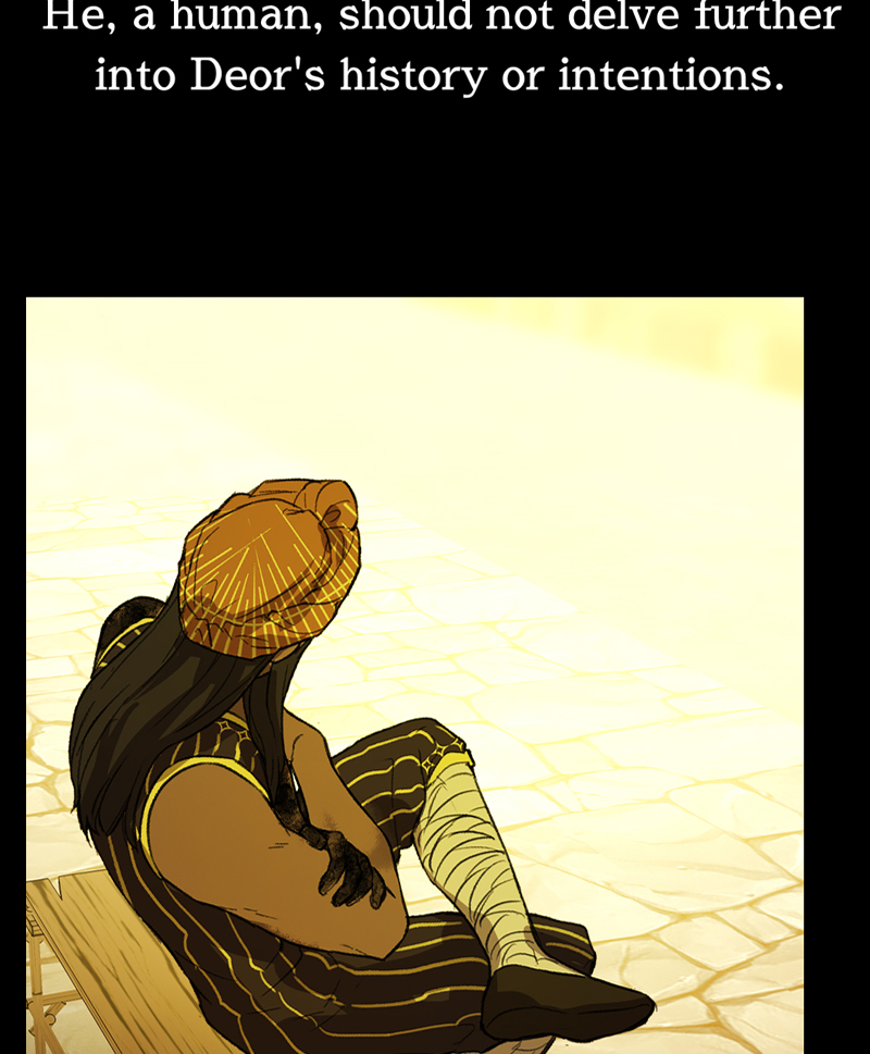 Deor Chapter 80 - Page 24