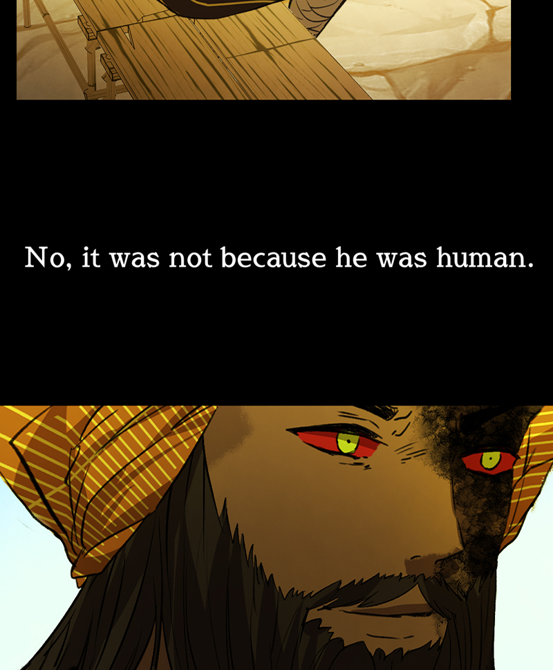 Deor Chapter 80 - Page 25