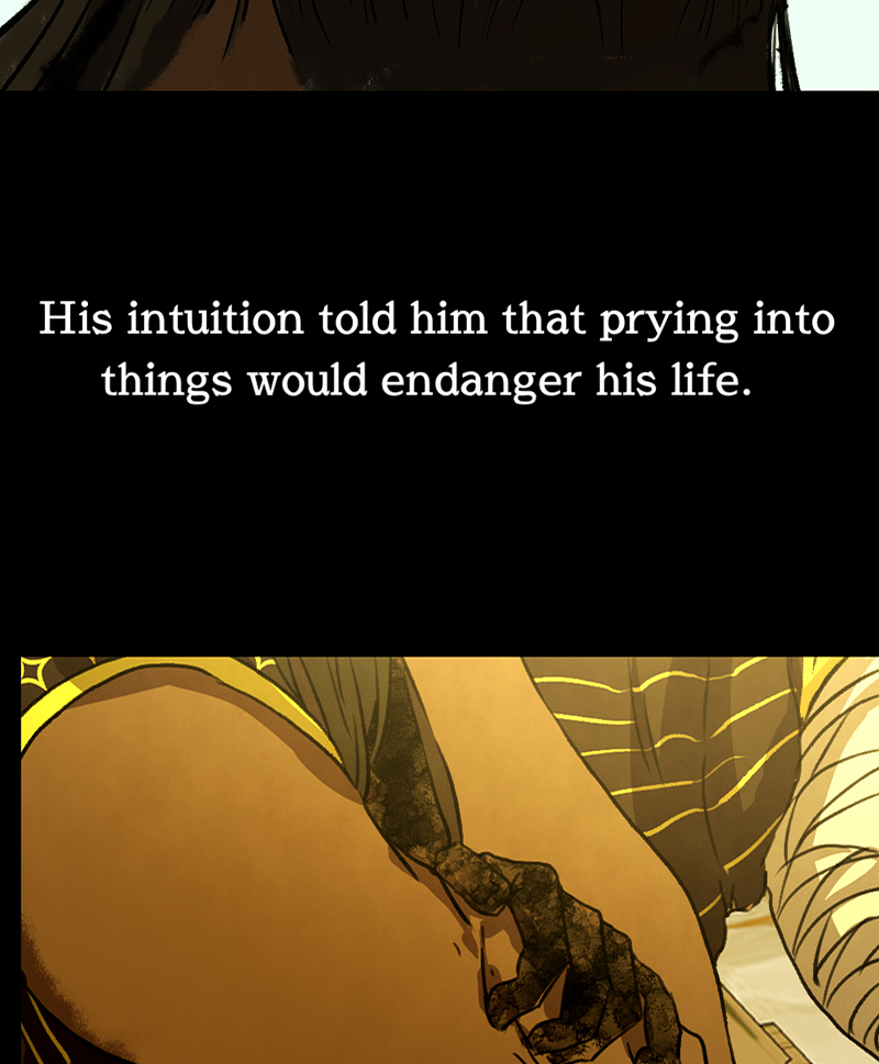 Deor Chapter 80 - Page 26