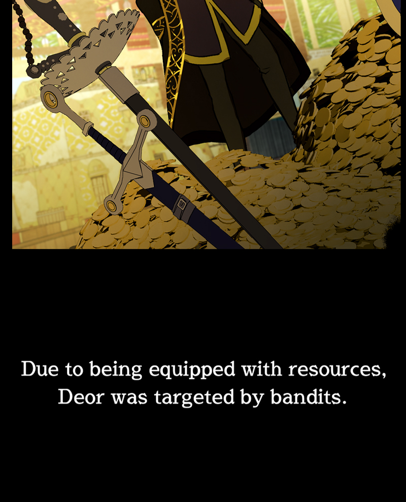 Deor Chapter 80 - Page 30