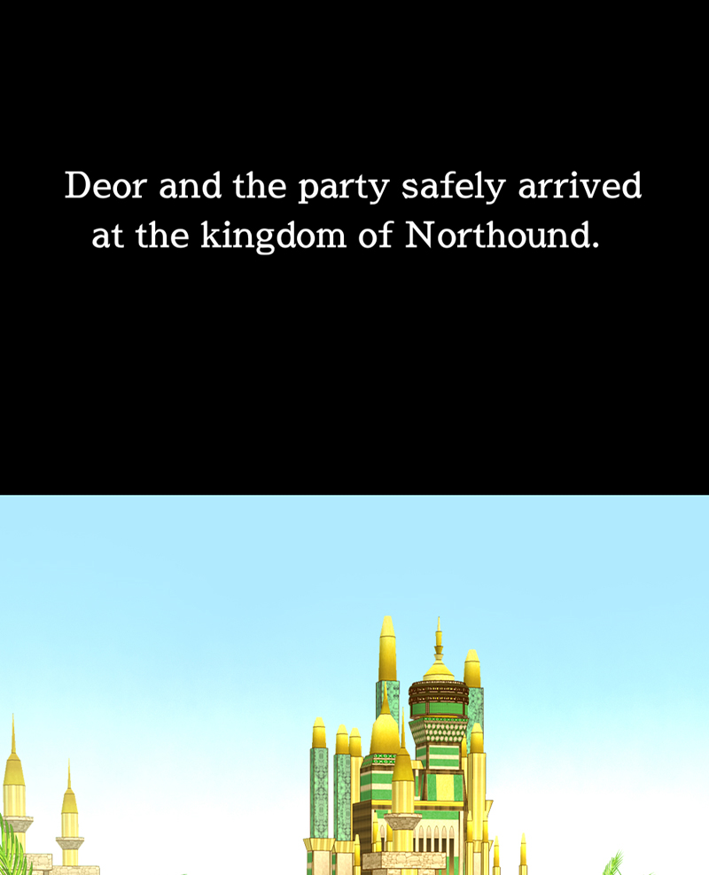 Deor Chapter 80 - Page 34