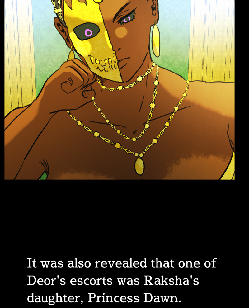 Deor Chapter 80 - Page 38