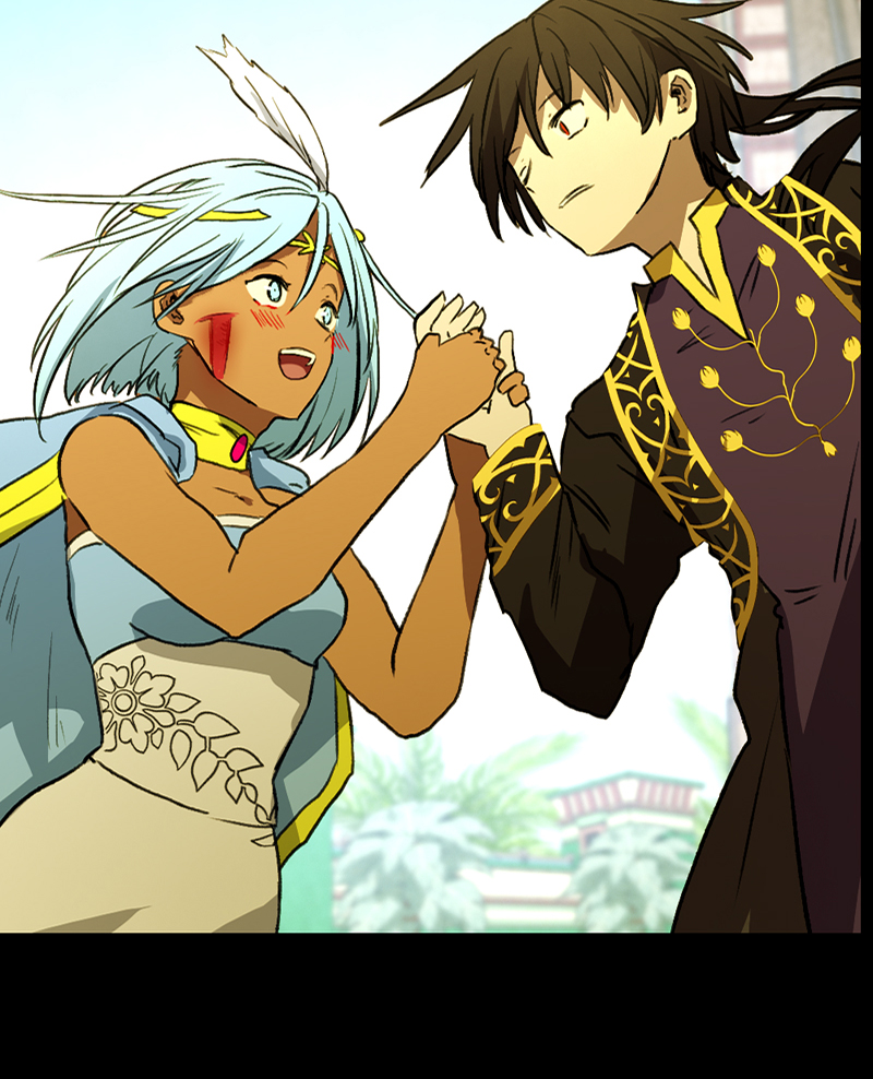 Deor Chapter 80 - Page 46