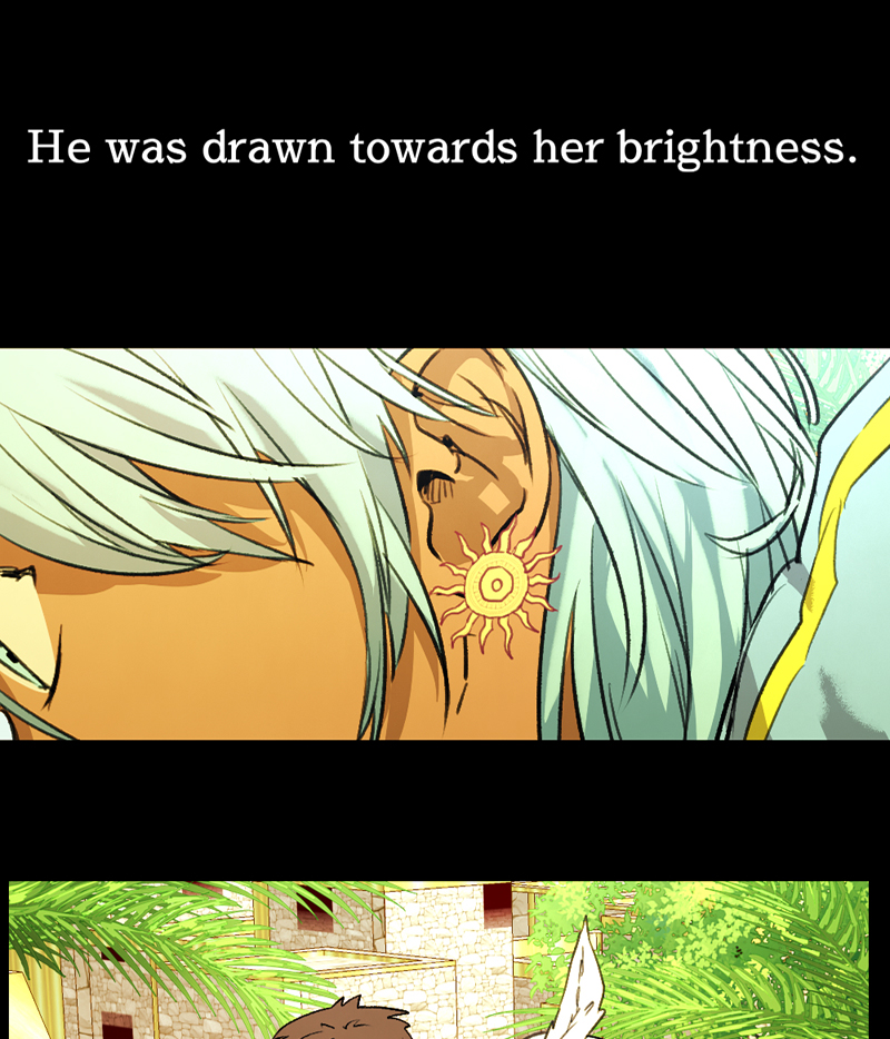 Deor Chapter 80 - Page 50