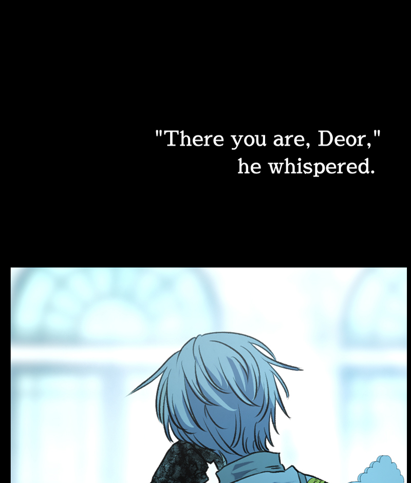 Deor Chapter 81 - Page 1
