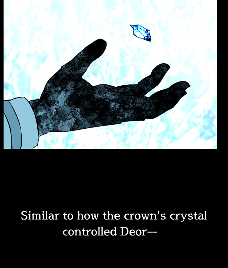 Deor Chapter 81 - Page 17