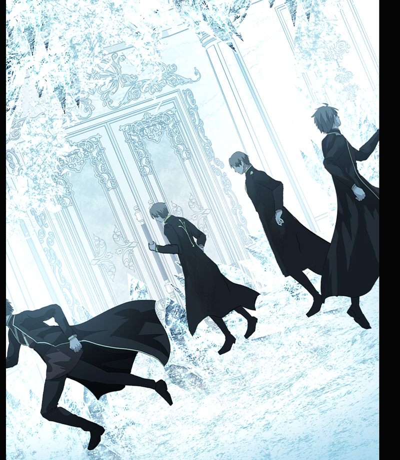 Deor Chapter 81 - Page 29