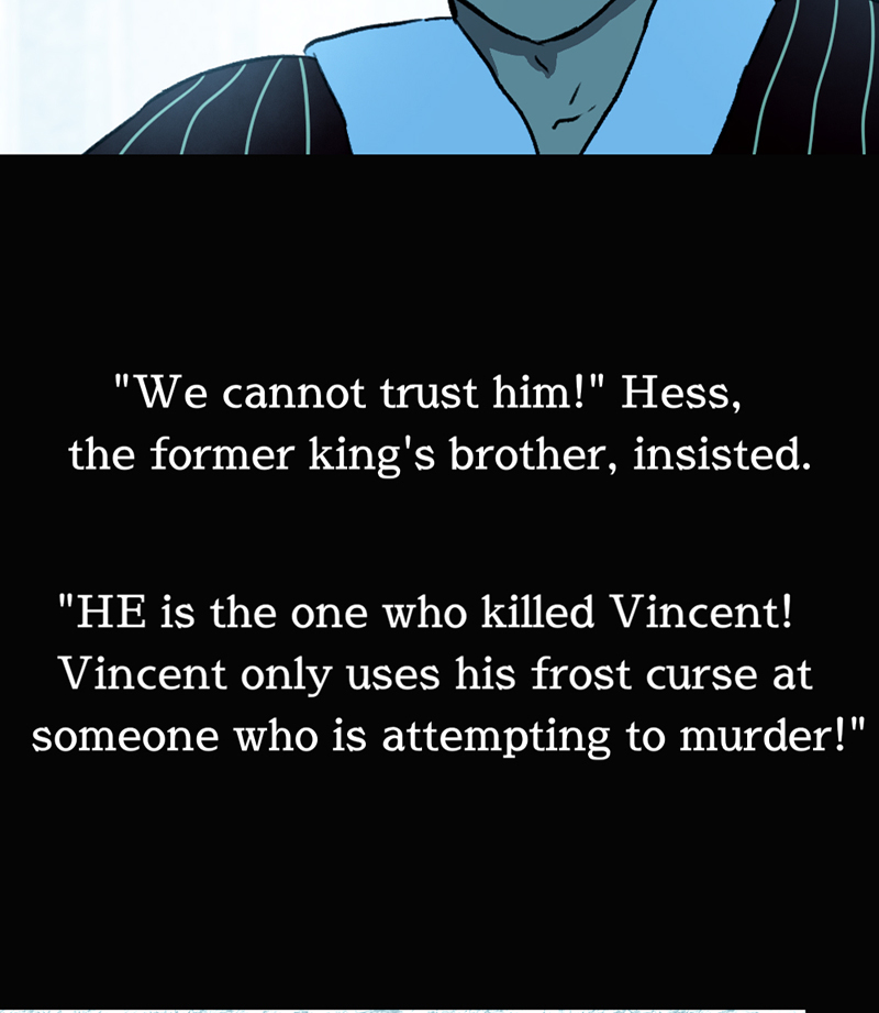 Deor Chapter 81 - Page 35