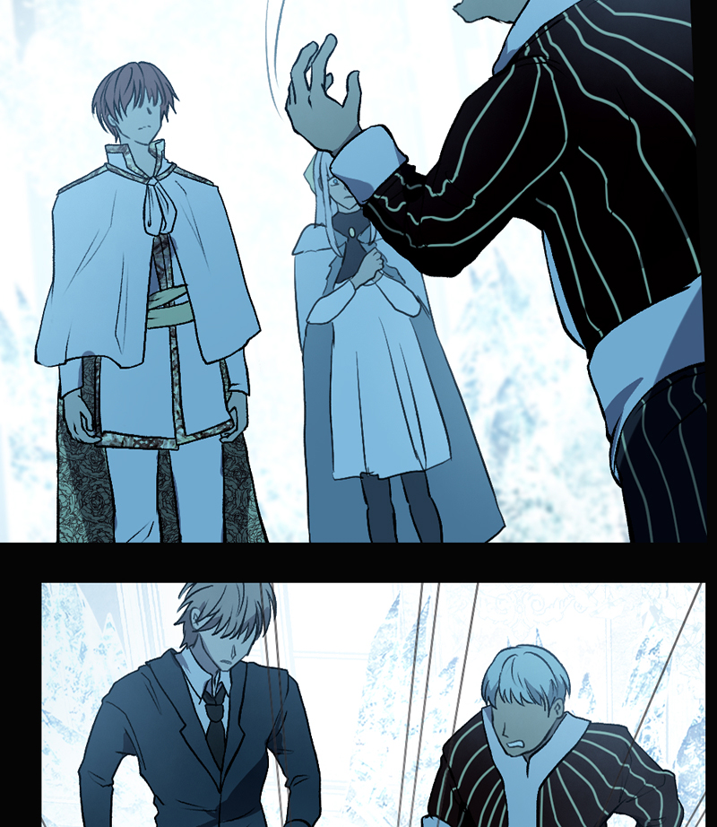 Deor Chapter 81 - Page 37