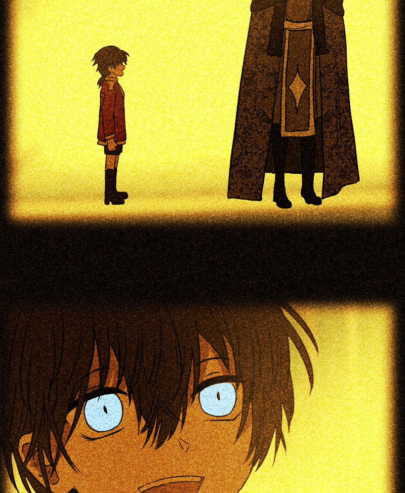 Deor Chapter 81 - Page 50