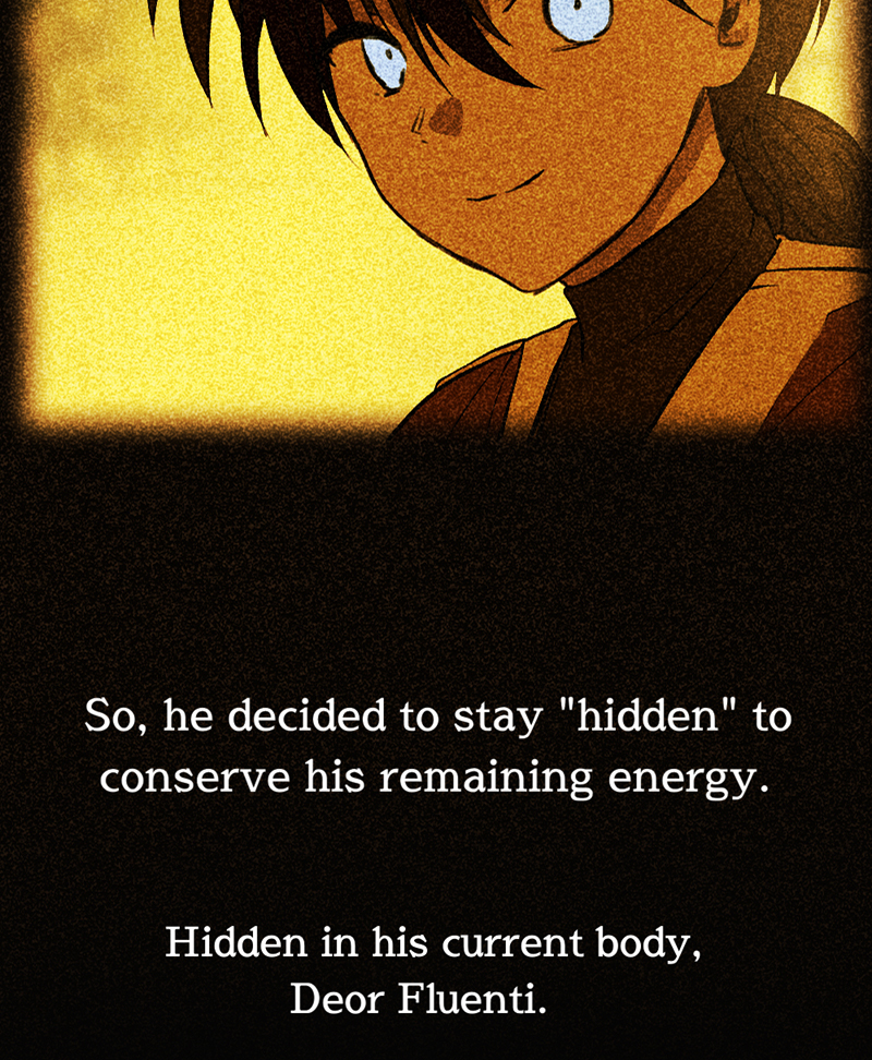 Deor Chapter 81 - Page 54