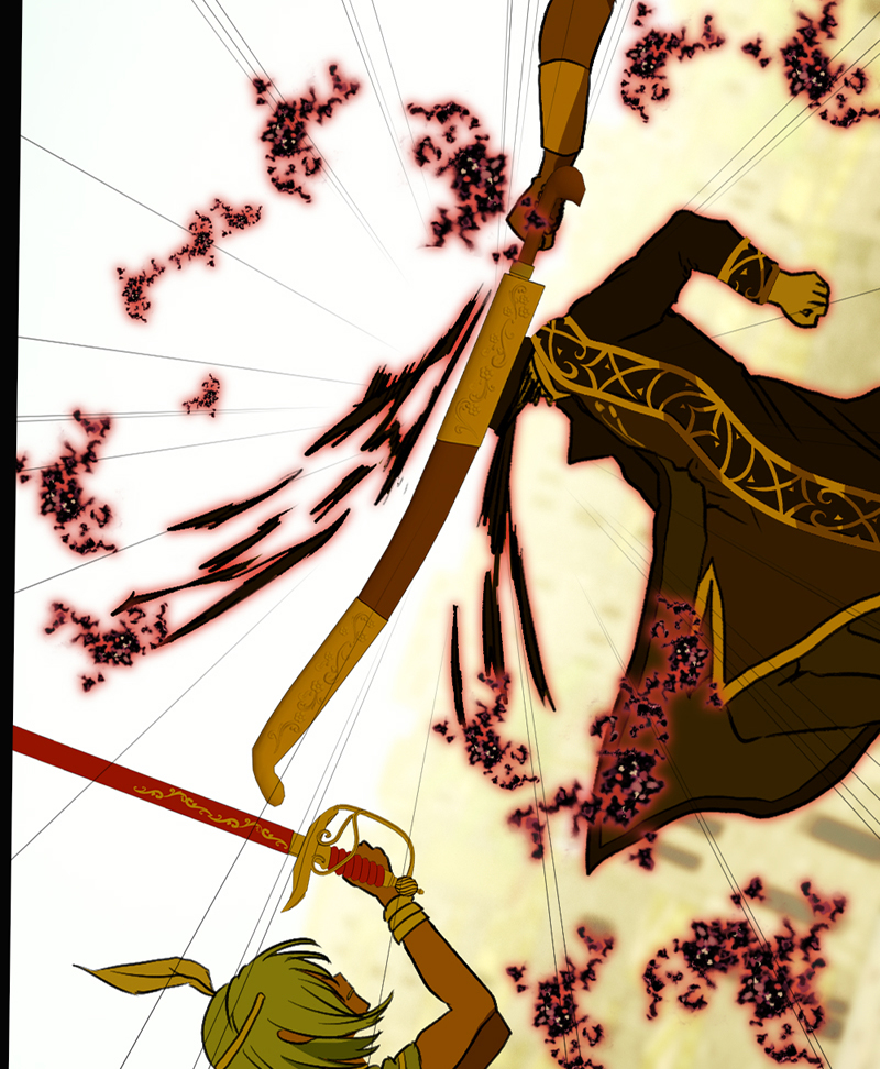 Deor Chapter 81 - Page 60