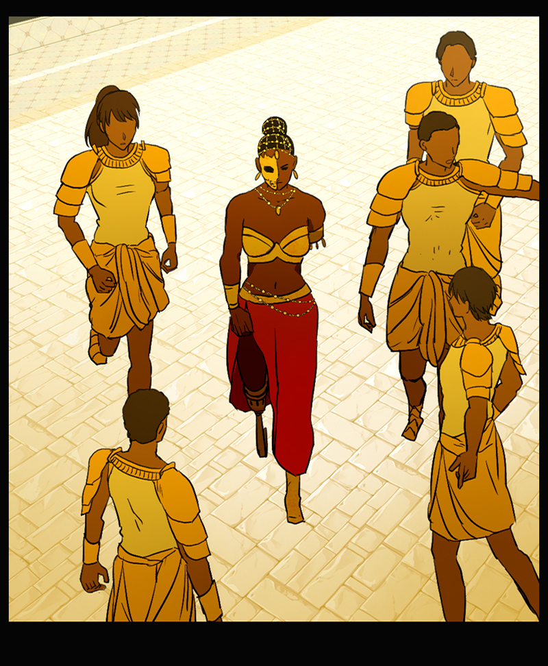 Deor Chapter 81 - Page 64