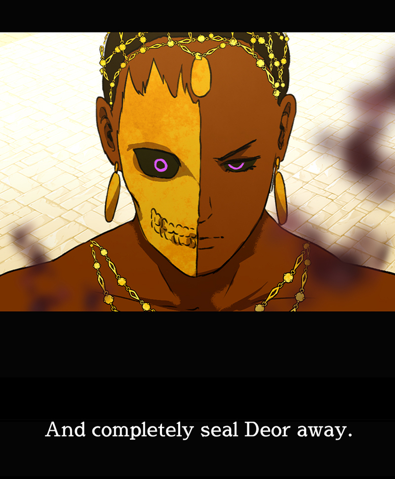 Deor Chapter 81 - Page 65
