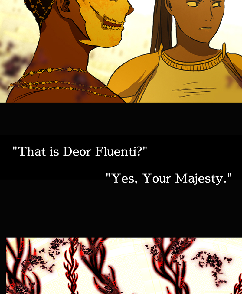 Deor Chapter 81 - Page 68