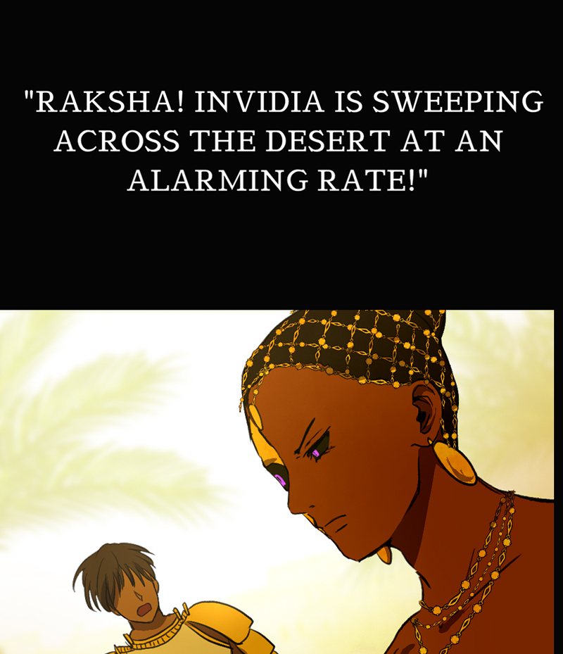 Deor Chapter 81 - Page 70