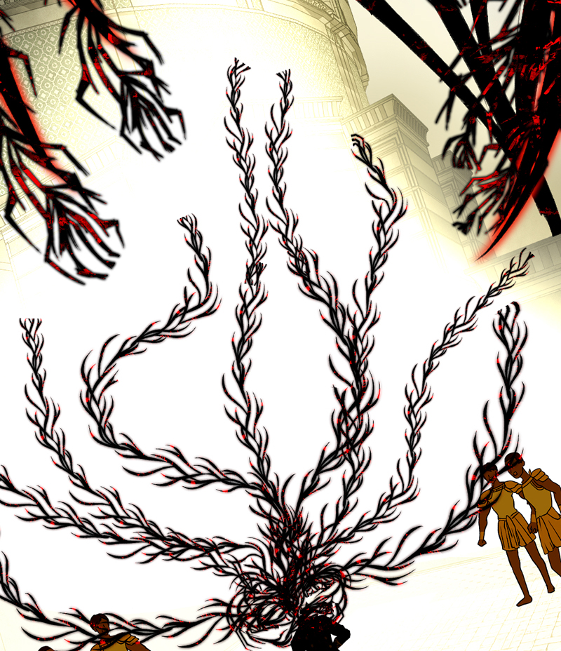 Deor Chapter 81 - Page 73