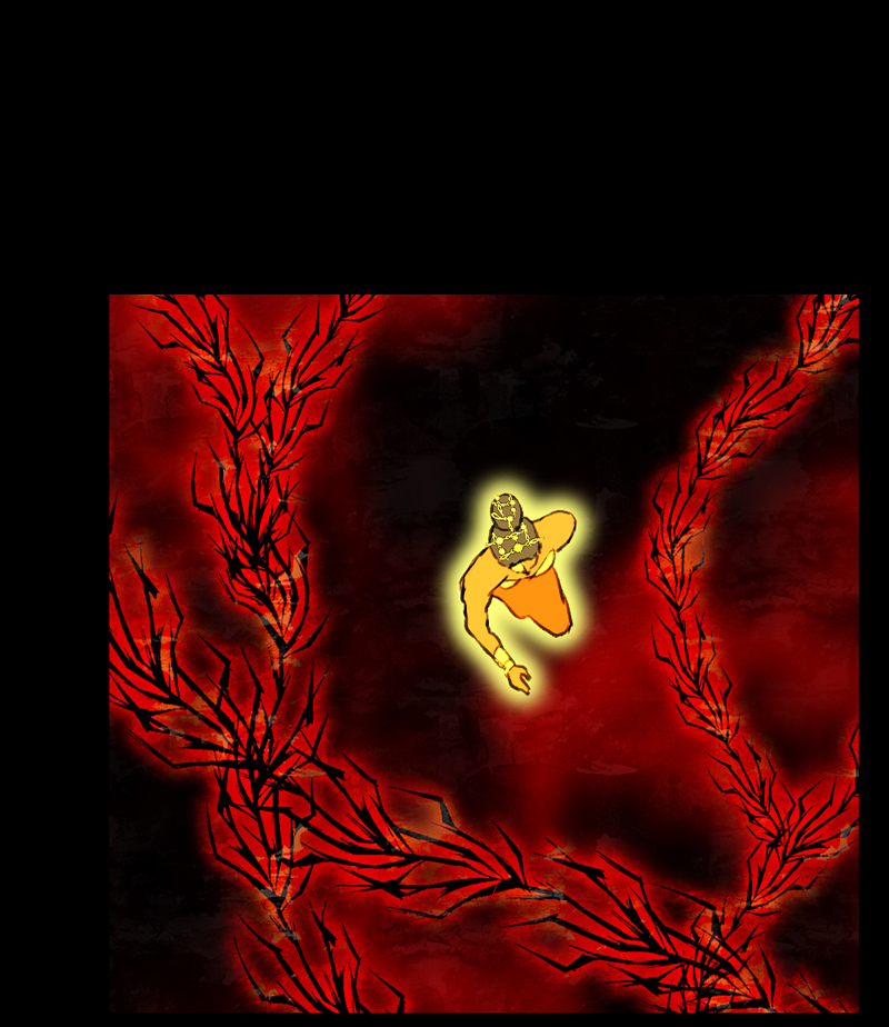 Deor Chapter 82 - Page 25