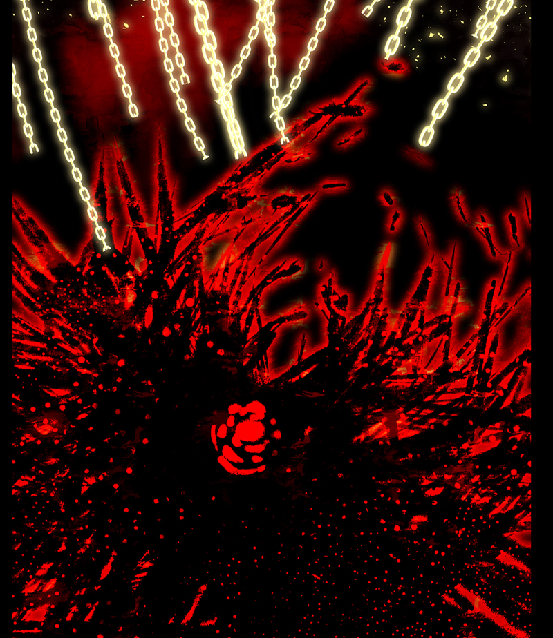 Deor Chapter 82 - Page 33