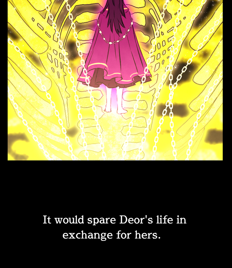 Deor Chapter 82 - Page 42