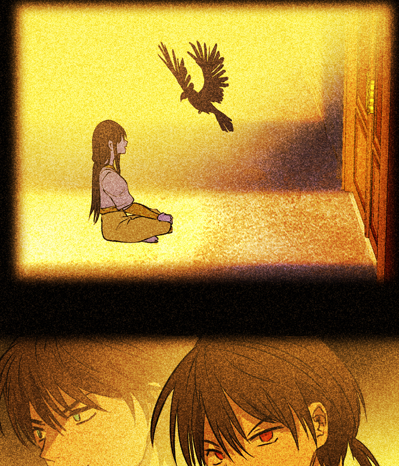 Deor Chapter 82 - Page 45
