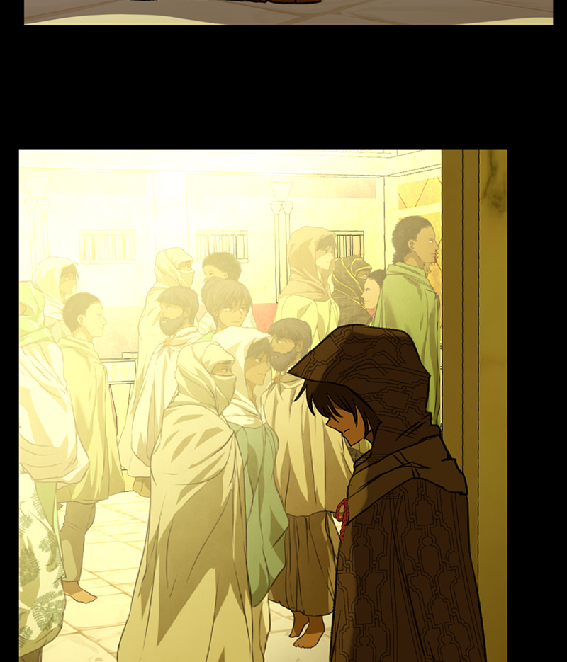 Deor Chapter 82 - Page 59