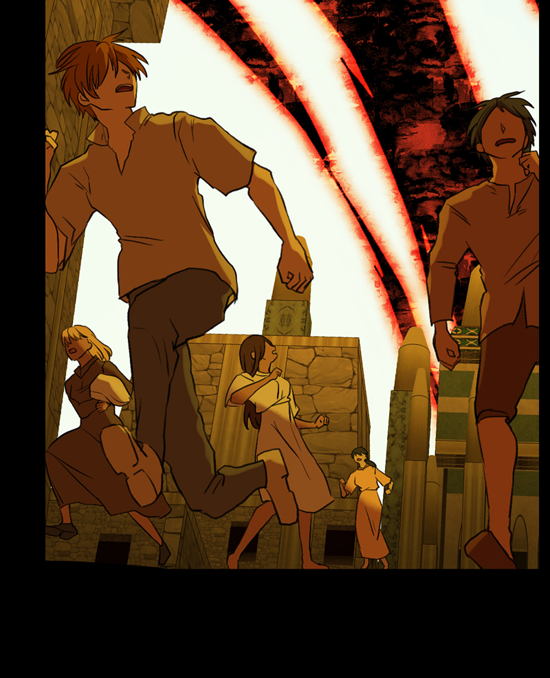 Deor Chapter 82 - Page 9