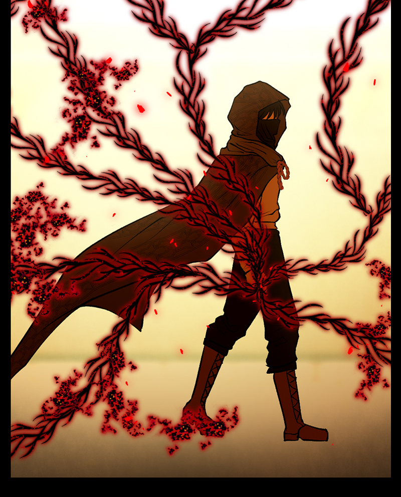 Deor Chapter 83 - Page 11