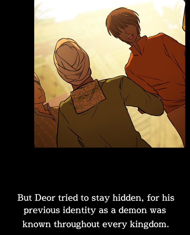 Deor Chapter 83 - Page 16